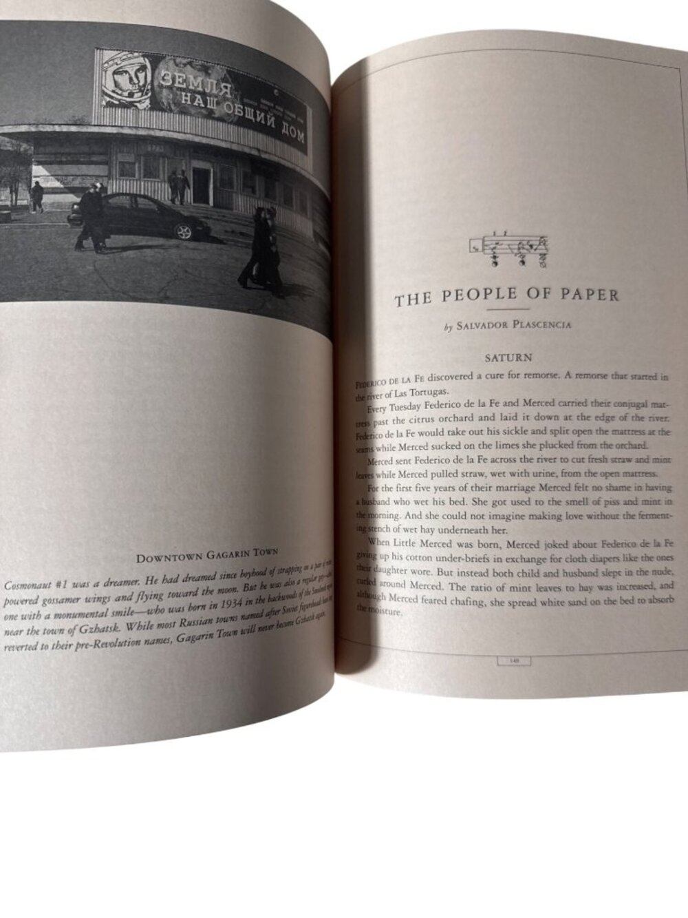 McSweeneys Quarterly Concern Issue 12 First edition 2003 SC Stories Essays Vtg - Picture 6 of 12